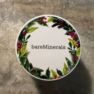 bareMinerals Festive Edition Powder